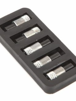 Forney Single Replacement Striker Flints, 5 Pack