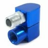 Air Tools Forney 360-Degree Air Line Swivel - 1/4" NPT