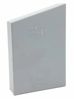 Power Tool Accessories Forney HSS Jobber Drill Bit Set - 1/16