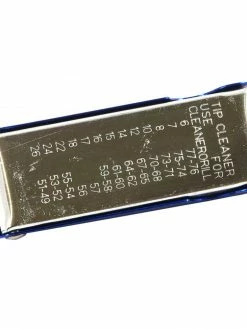 Forney Standard Tip Cleaner Kit Shop Equipment