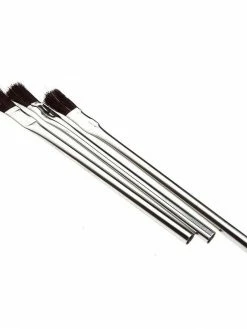 Pipe Tools Forney Flux Brushes - 3 Pack
