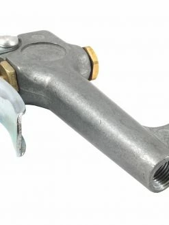 Forney Deluxe Air Blowgun Kit