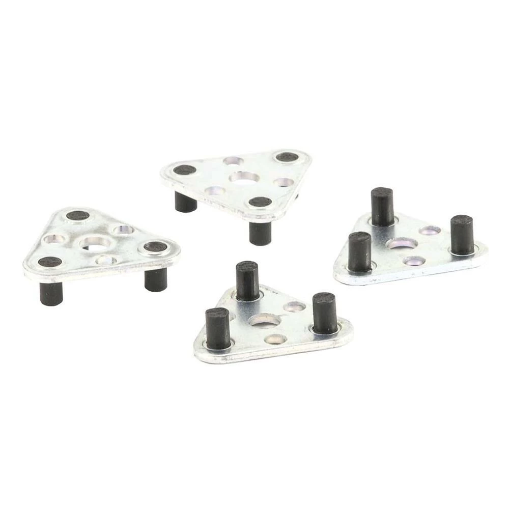 Shop Equipment Forney Three-Flint Replacement Striker Flints - Pack Of 4