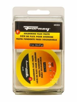 Forney Soldering Flux Paste