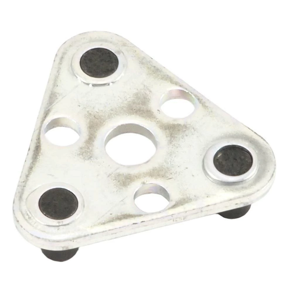 Shop Equipment Forney Three-Flint Replacement Striker Flints - Pack Of 4