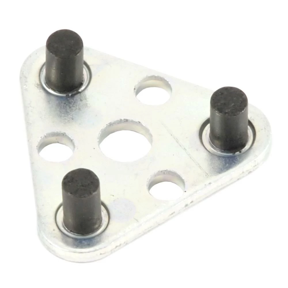 Shop Equipment Forney Three-Flint Replacement Striker Flints - Pack Of 4