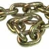 Cleanflow Grade 70 Gold Chromate Transport Chain Rigging Tools