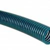 Greenline Hose And Fittings Green Helix PVC Suction Hose (Hose Only - No Ends)