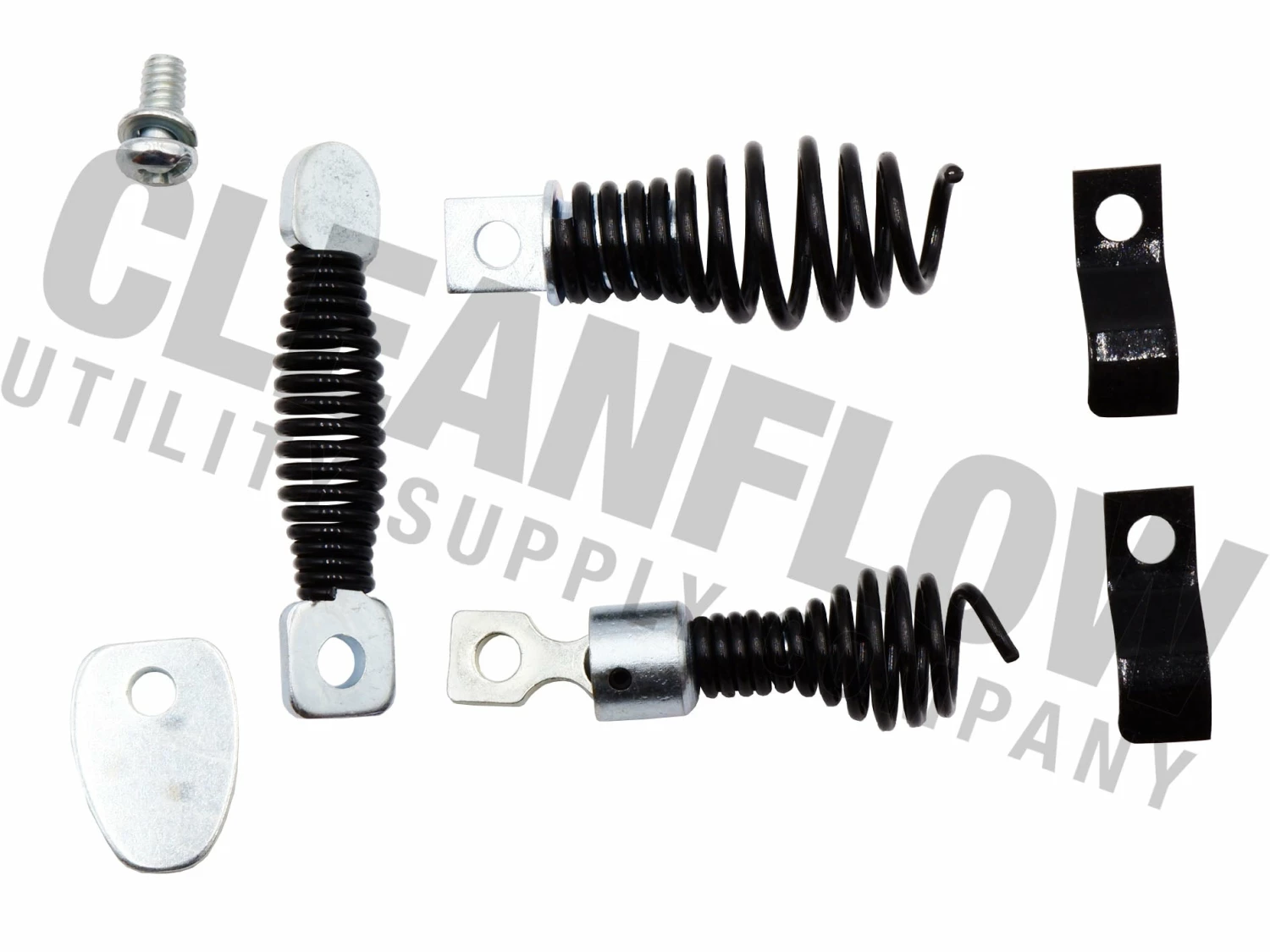 Drain Cleaners And De-Icers General Pipe Cleaners HECS 5 Piece Cutter Set