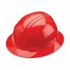 Dynamic Kilimanjaro™ Front Brim Hard Hat - Type 1 | Red Personal Protective Equipment