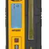 Pipe Inspection & Locators Spectra Precision HR1220 Laser Line Receiver