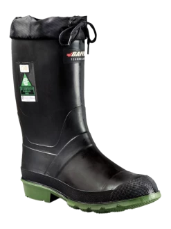 Baffin Hunter -40°C Waterproof Winter Safety Work Boots | Sizes 6-14 Winter Safety Boots