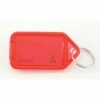 Cleanflow Maintenance Supplies Colored Key Tags - 2" X 1-1/4" (Bag Of 25 Tags)