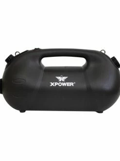 Xpower Canada XPOWER F-35B ULV Battery Operated Cold Fogger W/ 2-Speed Brushless DC Motor - 2500 Ml Capacity - 200/250 Ml/min Flow Rate Facility Equipment