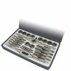 International Tool Company ITC 24 Piece SAE Tap And Die Set