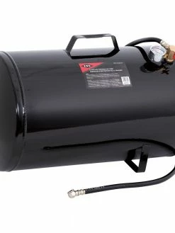 International Tool Company ITC Portable Air Tanks