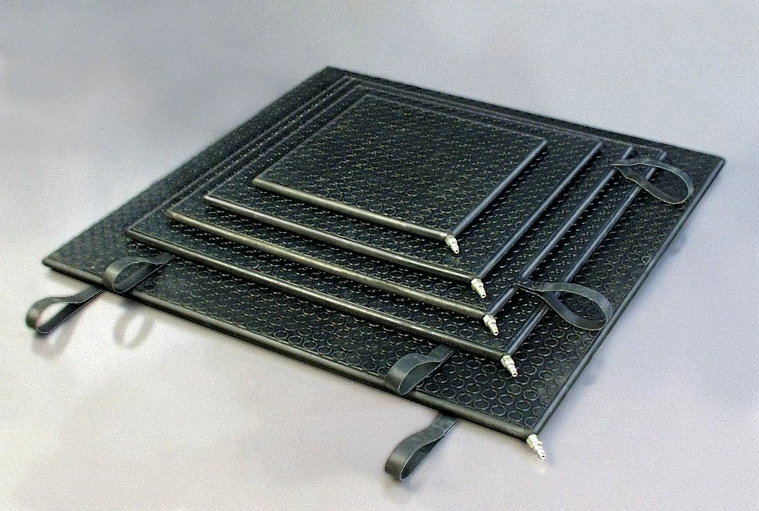 SPX Power Team Inflatable Air Jacks