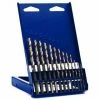 Irwin Straight Shank TURBOMAX Drill Bit Set - 21 Piece