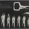 Hand Tools Irwin Vise-Grip® The Original™ Locking Pliers Tray Set - 10 Piece