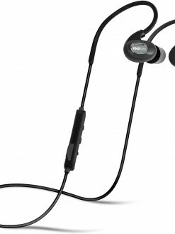 ISOtunes PRO Bluetooth Industrial Hearing Protection Headphones - NRR 27 DB Personal Protective Equipment