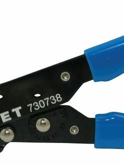 Jet 730738 V-Groove Wire Stripper