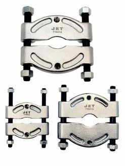 Jet Heavy Duty Bearing Separators Hand Tools