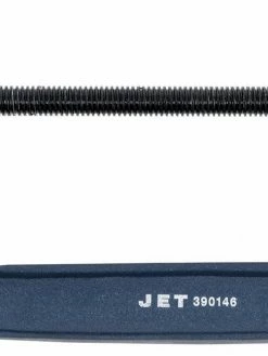 Jet CSG Series Cast Iron C-Clamps | 4" - 12" Maximum Opening Sizes Shop Equipment