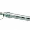 Jet H1503 Dual Chuck Tire Pressure Gauge, 13" Length Automotive Tools