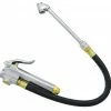 Automotive Tools Jet Air Line Inflator With Tire Gauge | Bayonet / Slide Type