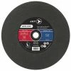 Jet Super Chop T1 Cut-Off Wheels (for Portable Chop Saws)