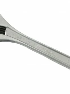 Jet Super Heavy Duty Professional Adjustable Wrenches
