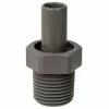 John Guest Speedfit Acetal Male Stem Adapters
