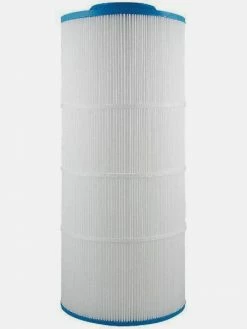 Excelpure 20" X 7.75" OD Jumbo Pleated PP Water Filter | Absolute - 20 Micron Commercial Water Filters And UV Parts