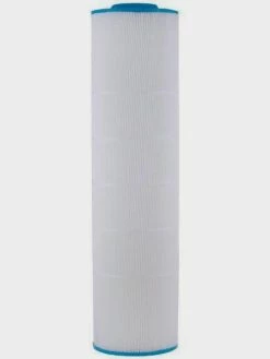 Excelpure 30" X 7.75" OD Jumbo Pleated PP Water Filter | Absolute - 20 Micron Commercial Water Filters And UV Parts