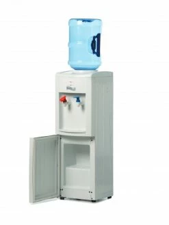 Commercial Water Filters And UV Parts KeriKool Top-Load Hot & Cold Water Cooler