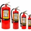 Kidde Badger ABC Fire Extinguishers Safety Supplies