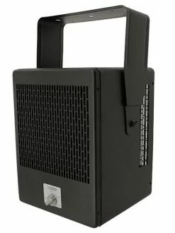 King Electric EKB Garage Heaters | 240 Volt | 2850, 3850 & 5000 Watt