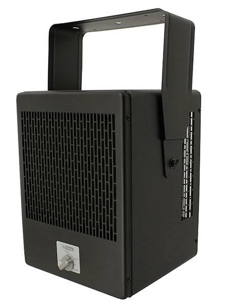 King Electric EKB Garage Heaters | 240 Volt | 2850, 3850 & 5000 Watt