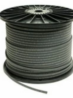 King Electric King Self Regulating Heat Trace Cable | 120 Volt | 8 Watts/Foot | Bulk Coil