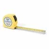 Komelon Power Return Locking Tape Measures Hand Tools