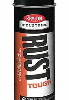 Krylon® Rust Tough® Acrylic Enamel Aerosol