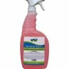 Cleanflow LCR Prime Lime, Calcium And Rust Remover - 946 Ml Spray Bottle Cleaning Supplies