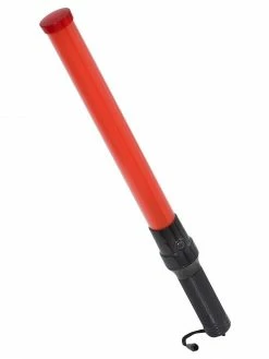 Pioneer LED Traffic Batons Safety Supplies