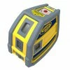 Pipe Inspection & Locators Spectra Precision LP51 5-Beam Laser Pointers