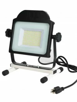 Unex LED Work Flood Light - 10,000 Lumens