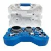 Lenox Contractor's BIG DADDY™ Speed Slot® Hole Saw Kit - 26 Piece Power Tool Accessories