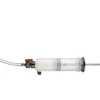 Lu-Max Syringe Action Fluid Extractor/Dispensers