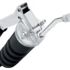 Lu-Max Heavy Duty Deluxe Lever Action Grease Gun