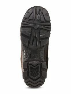 6 Inch Safety Boots Acton Cross Terrain 6