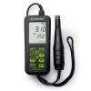 Milwaukee Instruments Milwaukee MW605 MAX Waterproof Galvanic Dissolved Oxygen Meter